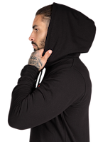 Classic Hoodie - Black