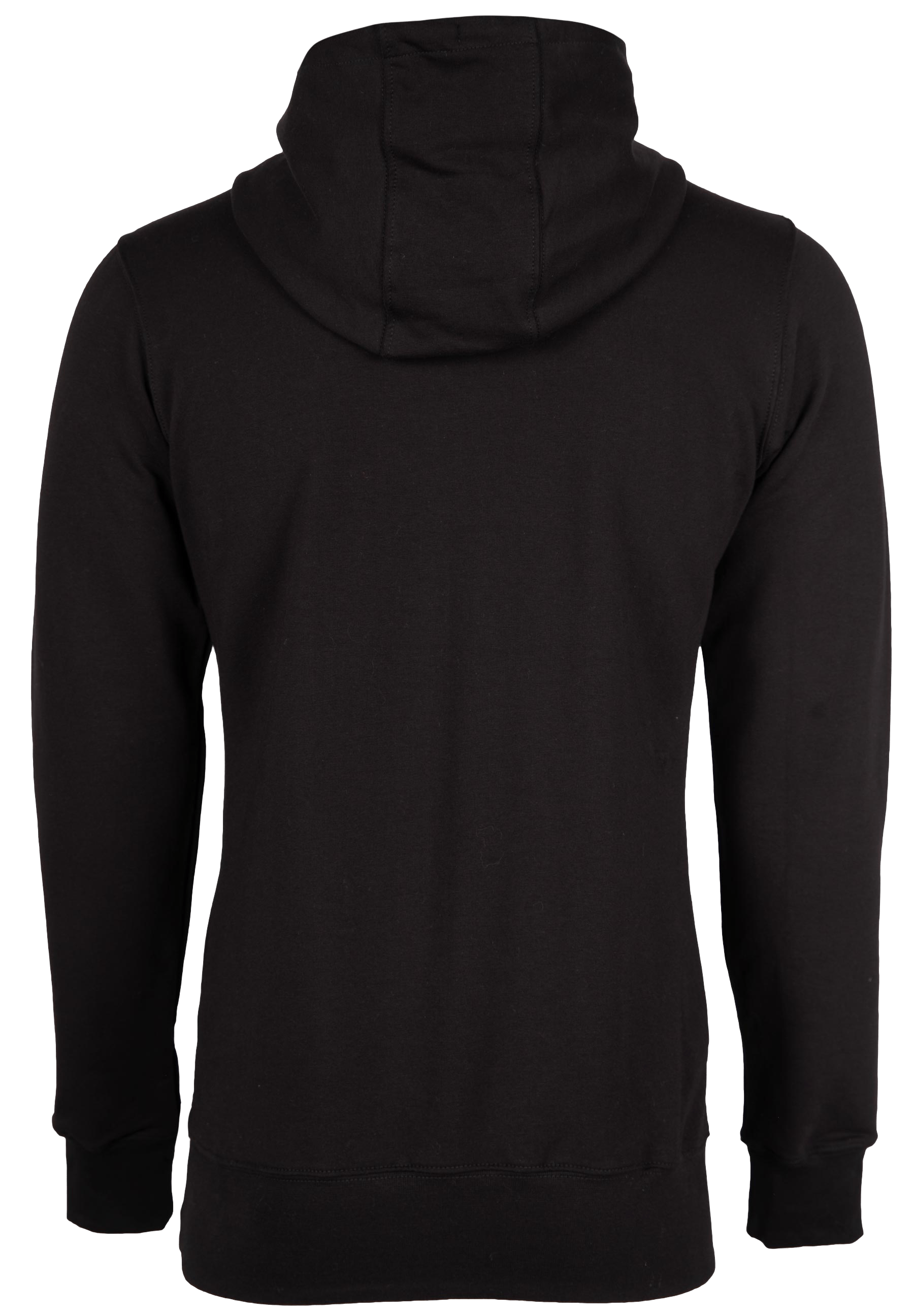 Classic Hoodie - Black