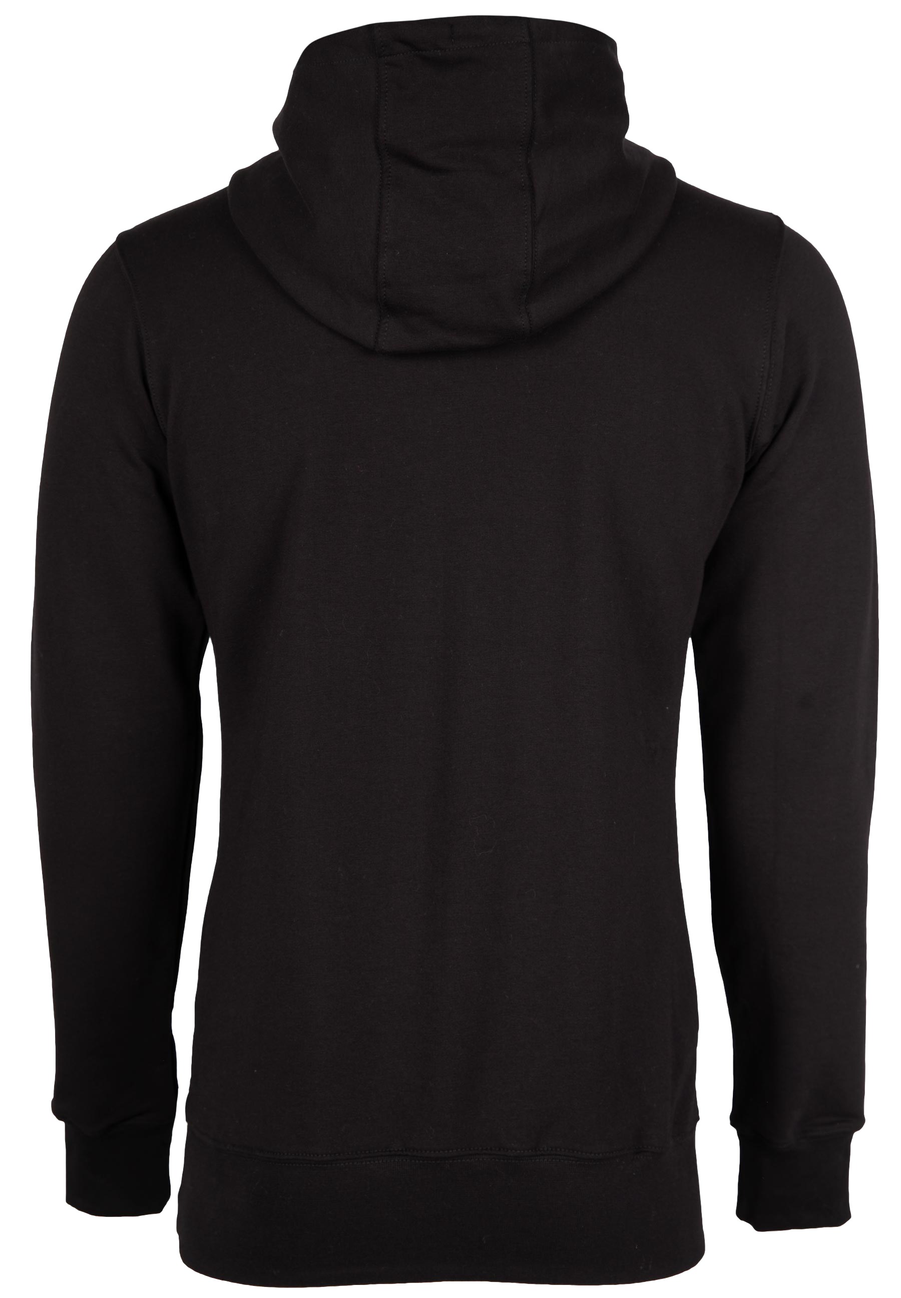 Classic Hoodie - Black