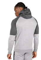 Sullivan Track Jacket - Gray