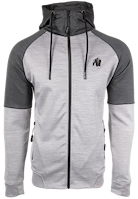 Sullivan Track Jacket - Gray