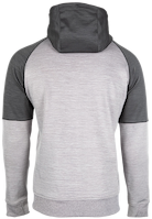 Sullivan Track Jacket - Gray
