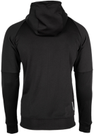 Sullivan Track Jacket - Black