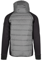 Felton Jacket - Gray/Black