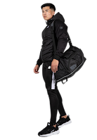 Felton Jacket - Black