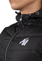 Felton Jacket - Black