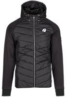 Felton Jacket - Black