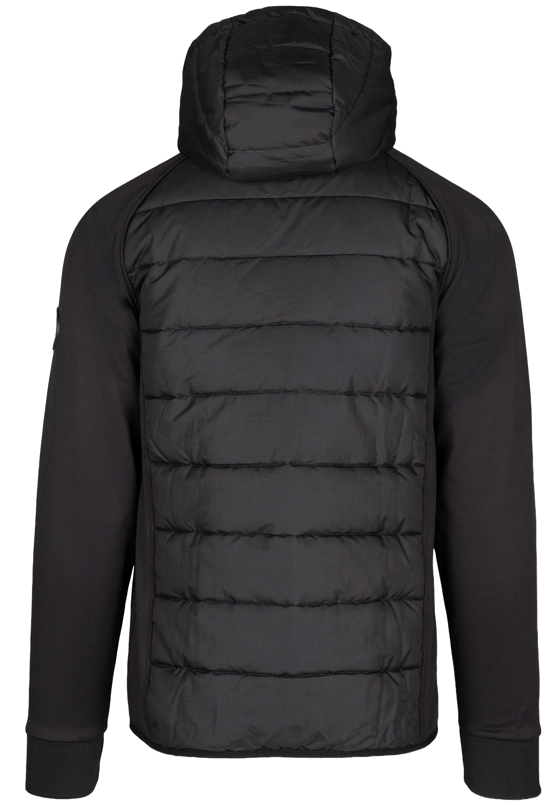 Felton Jacket - Black