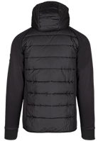 Felton Jacket - Black