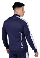 Stratford Jacket - Navy
