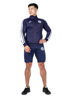 Stratford Jacket - Navy