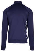 Stratford Jacket - Navy