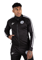 Stratford Jacket - Black