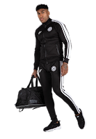 Stratford Jacket - Black