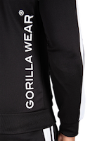 Stratford Jacket - Black