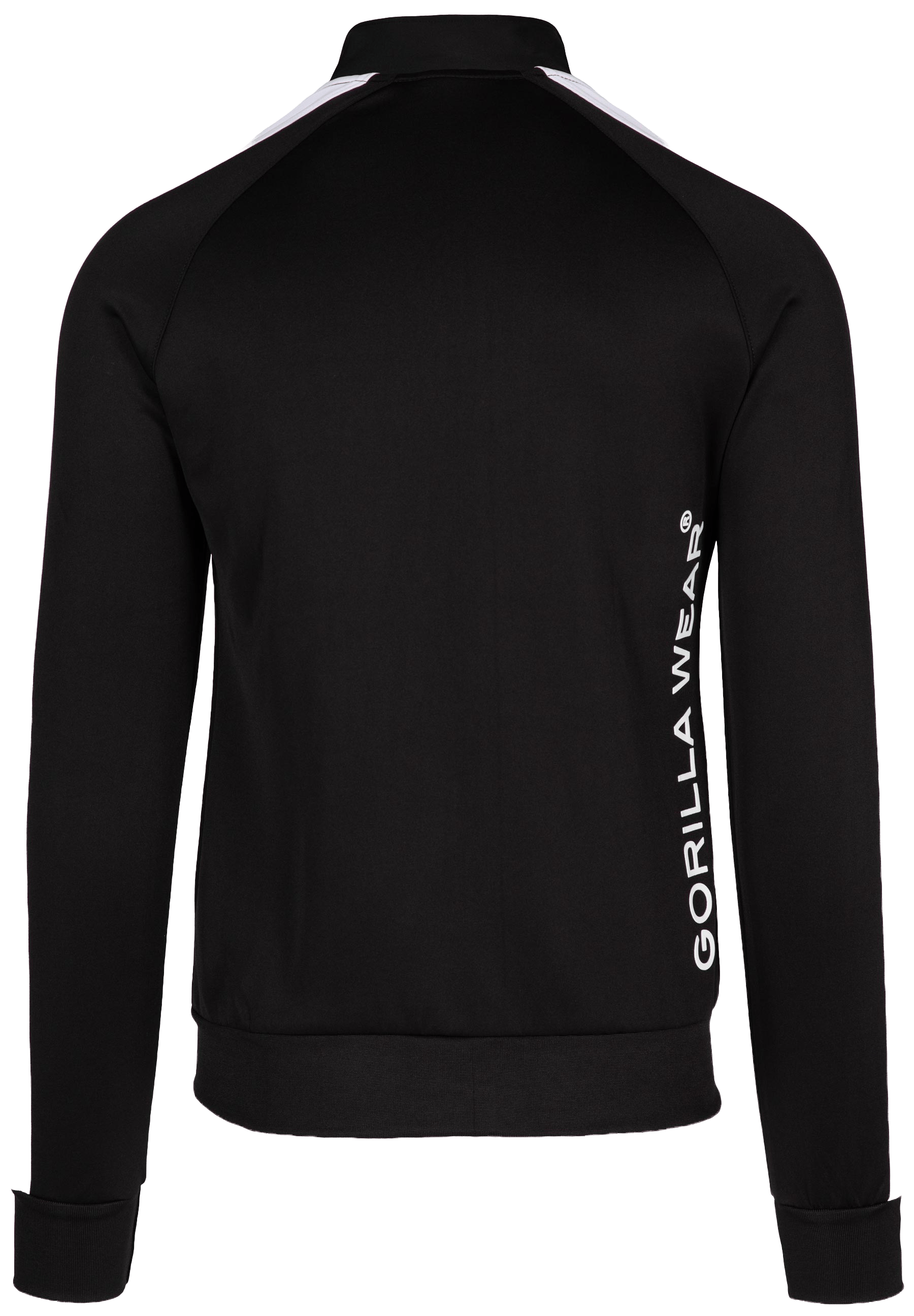 Stratford Jacket - Black