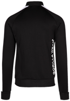 Stratford Jacket - Black