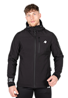 Foster Softshell Jacket - Black