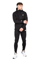 Foster Softshell Jacket - Black