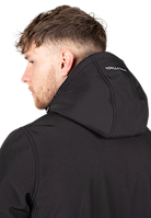 Foster Softshell Jacket - Black