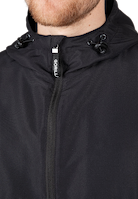 Bolton Windbreaker - Black