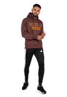 Nevada Hoodie - Brown