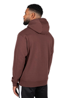 Nevada Hoodie - Brown