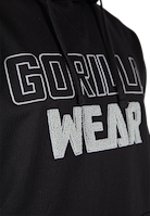 Nevada Hoodie - Black