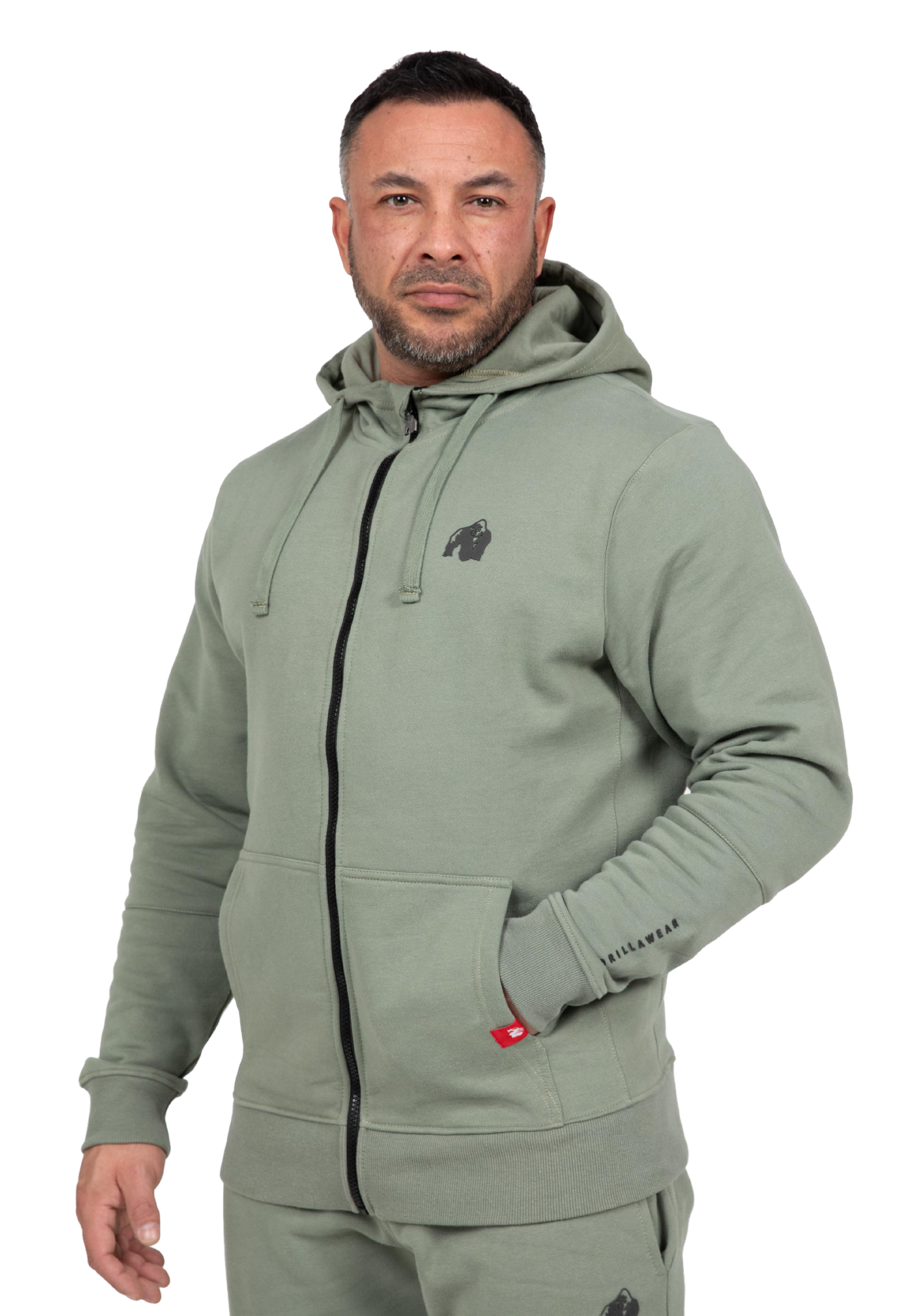 Men / Jackets – Gorilla Wear USA