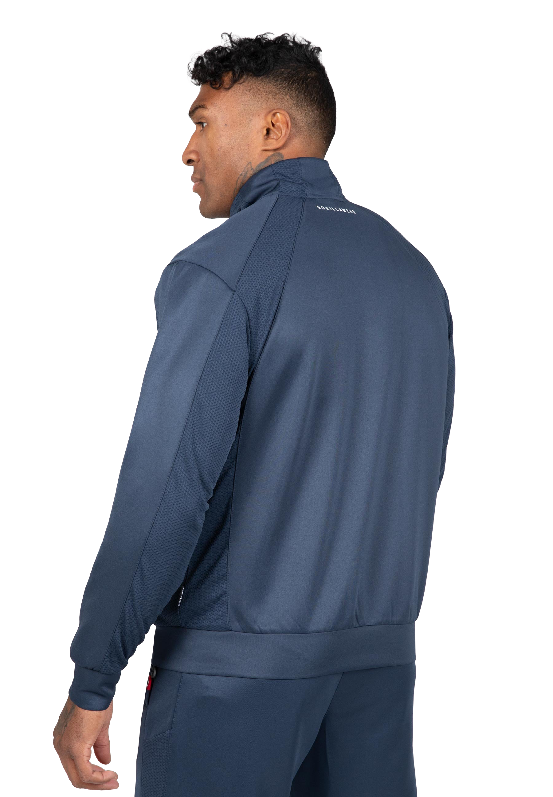 Men / Jackets – Gorilla Wear USA