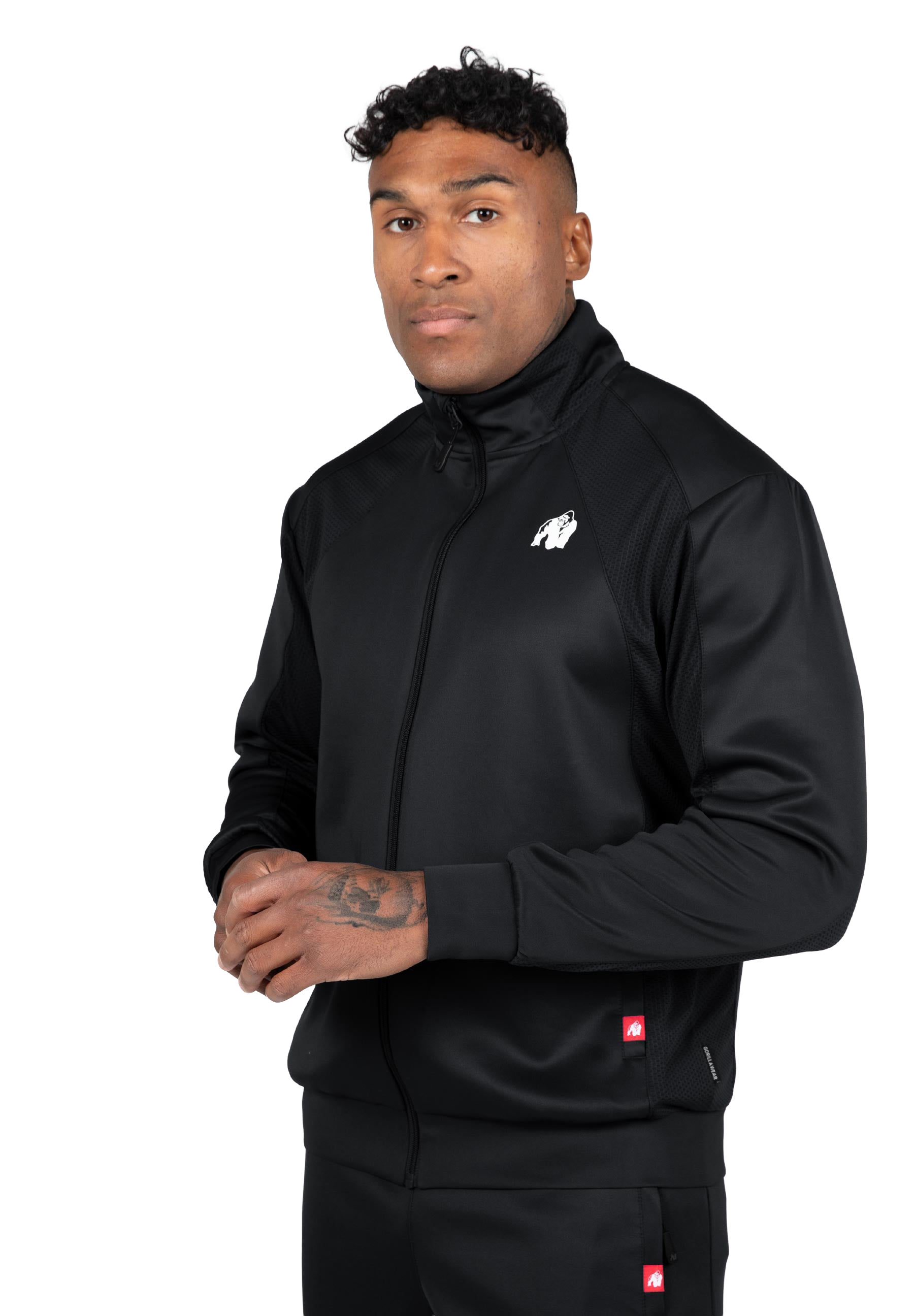 Men / Jackets – Gorilla Wear USA