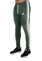 Riverside Track Pants - Green