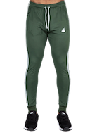 Riverside Track Pants - Green