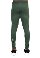 Riverside Track Pants - Green