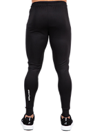 Riverside Track Pants - Black
