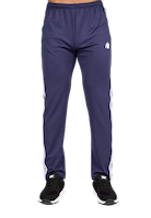 Delaware Track Pants -Navy