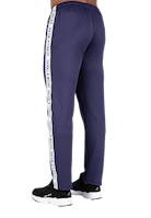 Delaware Track Pants -Navy