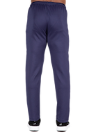 Delaware Track Pants -Navy