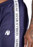 Delaware Track Pants -Navy