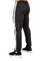 Delaware Track Pants -Black