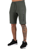 Milo Shorts - Green