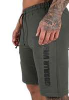 Milo Shorts - Green