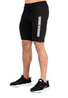 Milo Shorts - Black