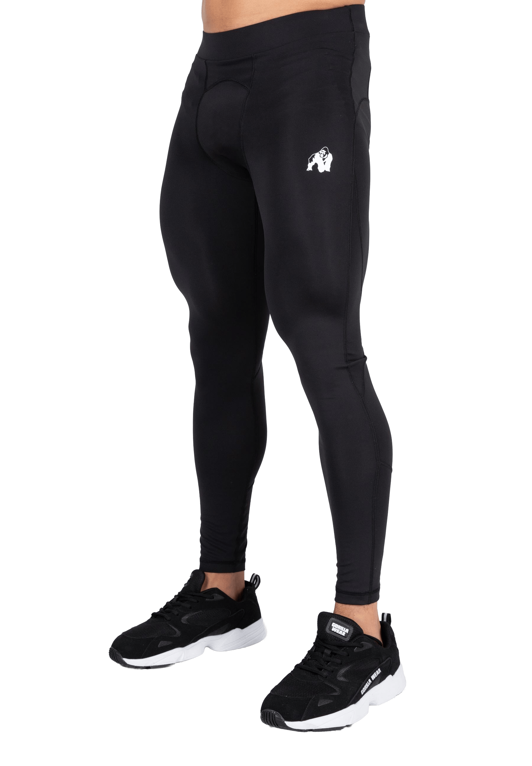 Winchester Men's Tights - Black