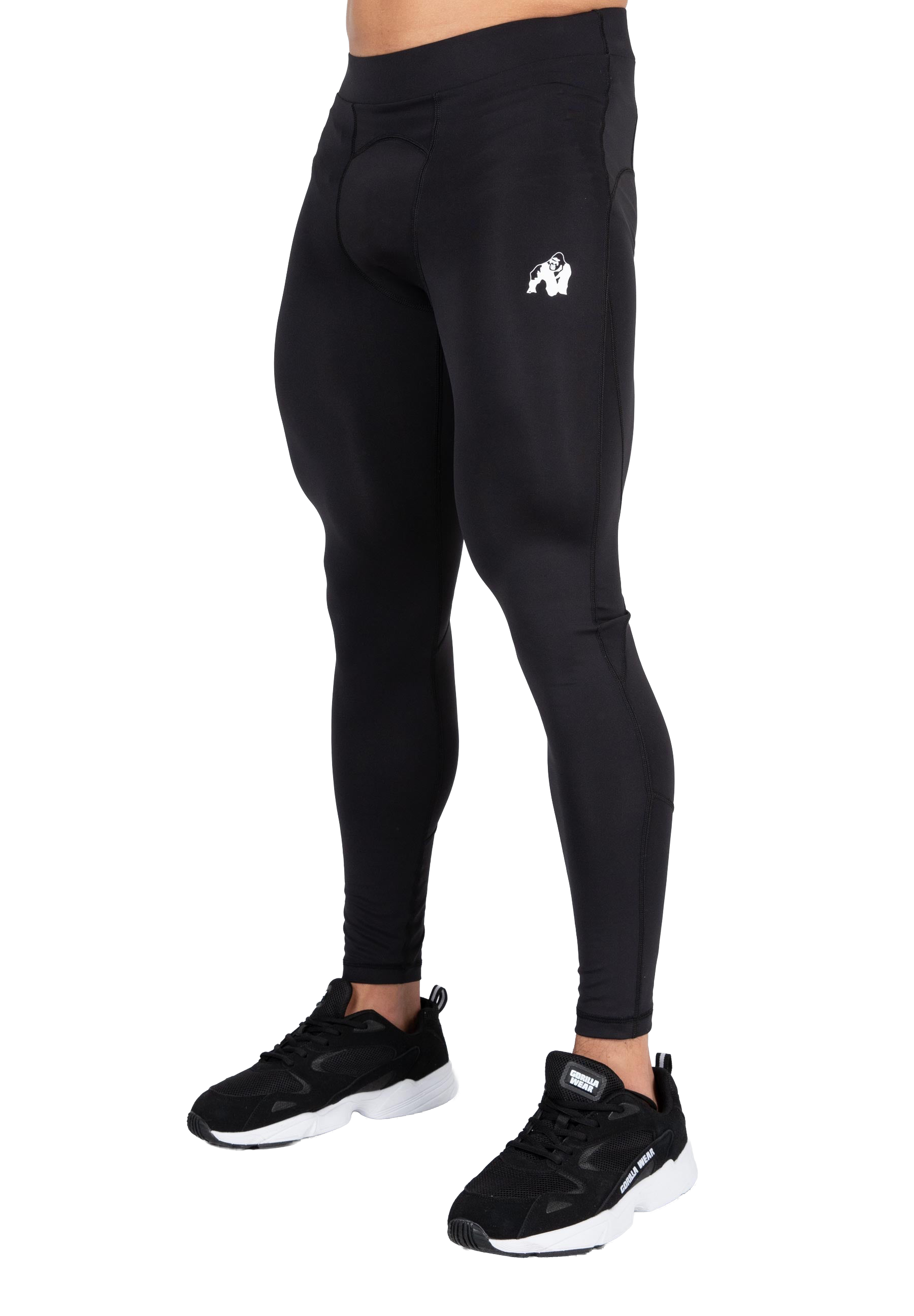Winchester Men's Tights - Black