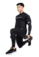 Winchester Men's Tights - Black