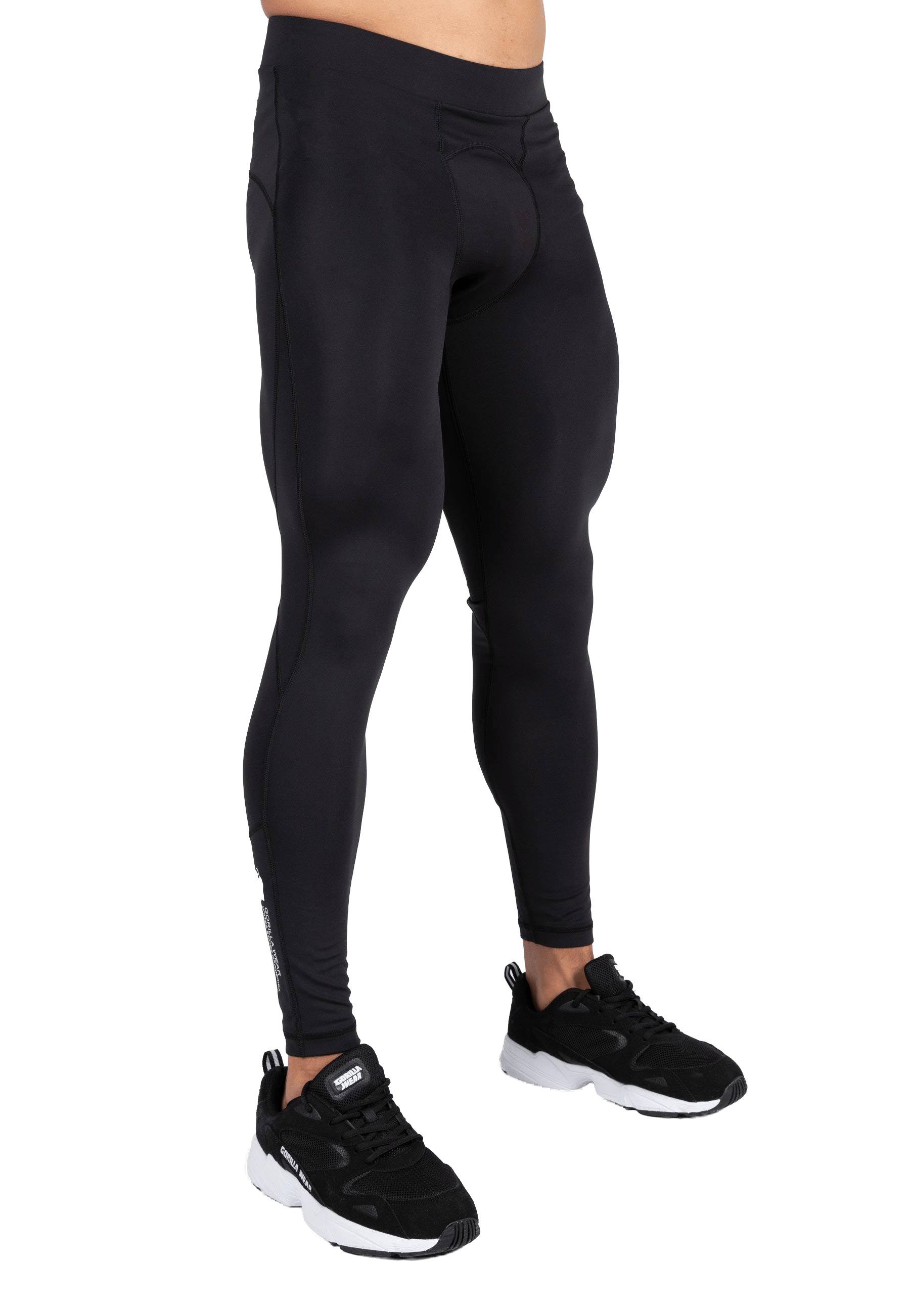 Winchester Men's Tights - Black