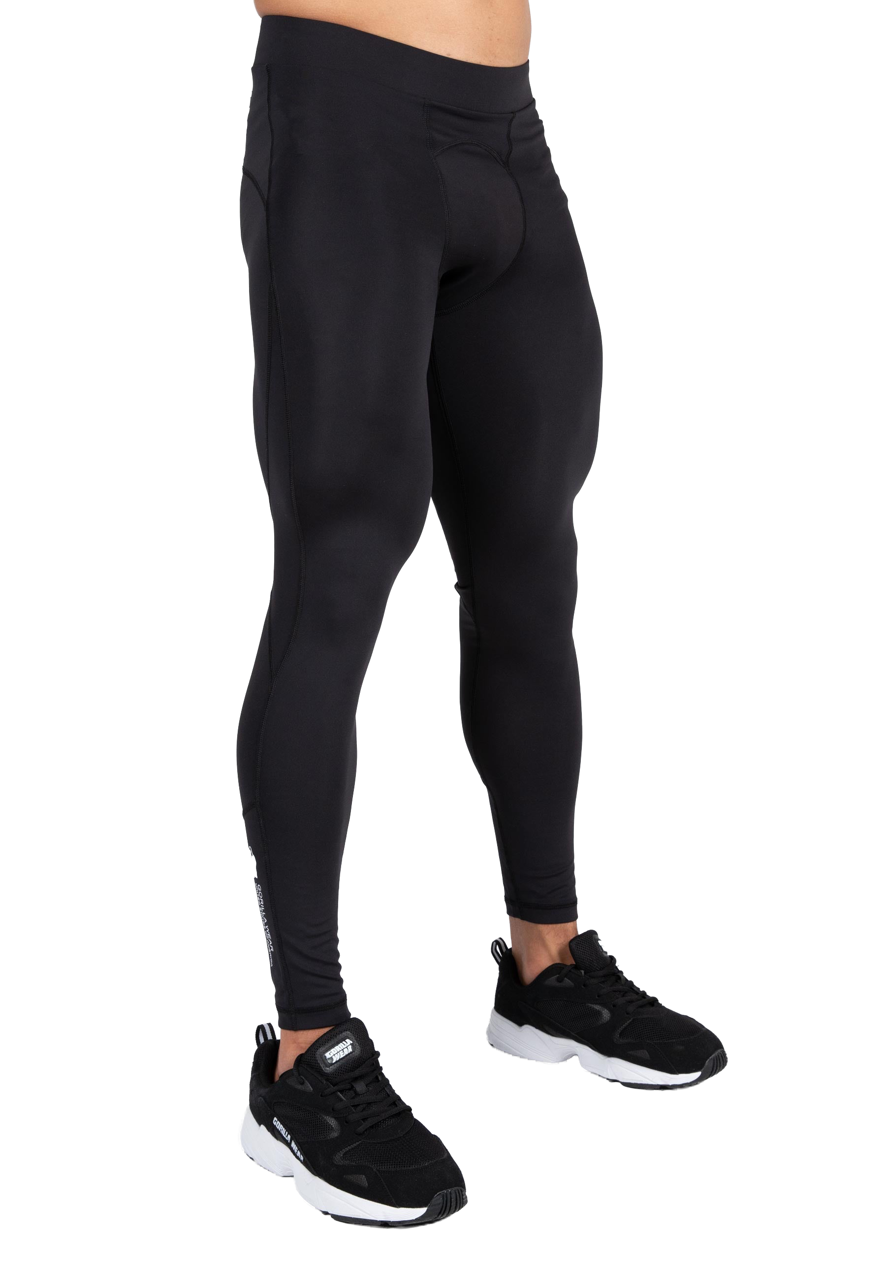 Winchester Men's Tights - Black