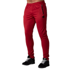 Ballinger Track Pants - Red/Black
