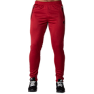 Ballinger Track Pants - Red/Black